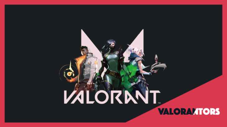 【VALORANT】初期状態では5人のエージェントが選択可能 | 残りはゲーム内通貨か課金で解除
