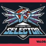 国内プロチーム【GTS】Gaming Team SELECTOR がVALORANT部門を設立
