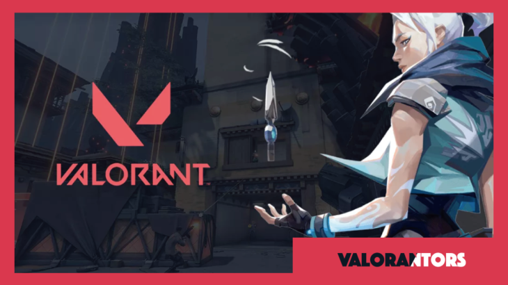【VALORANT】Riotの最初の課題はプレイヤーによるハラスメントか