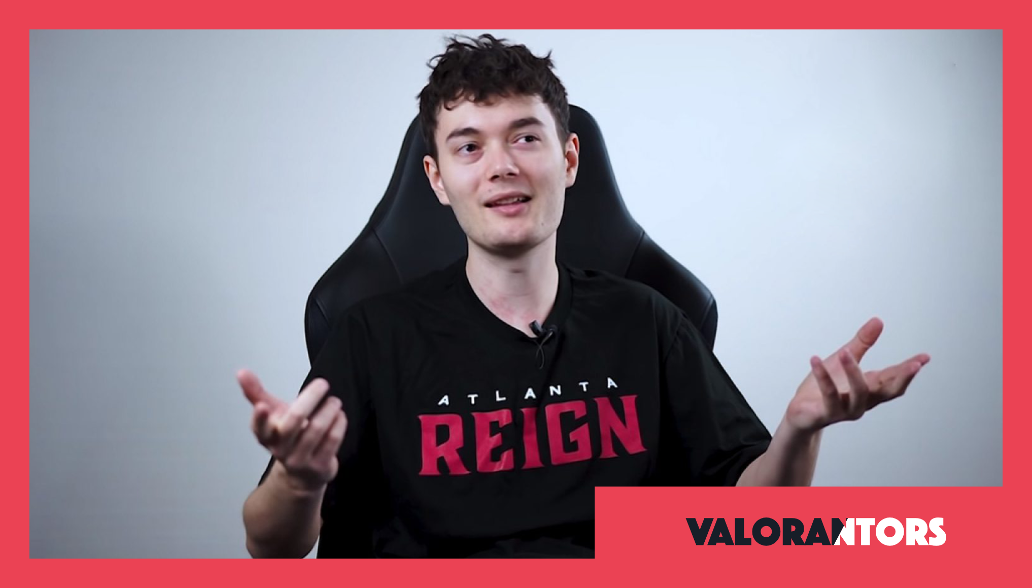 Unit Da Fran 【小ネタ】海外ストリーマー紹介『Dafran』 | VALORANTORS