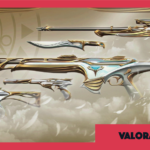 【VALORANT】次回販売予定の武器スキン「ソブリンバンドル」がリーク！