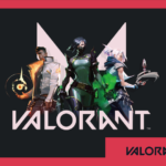『VALORANT(ヴァロラント)』のPC用壁紙が配布中